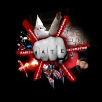 White supremacy and hate